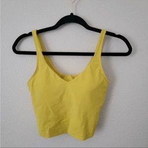 Lululemon Align Tank 6